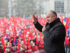Игорь Додон поблагодарил внешних партнёров за поддержку нового правительства РМ