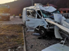 Молдавский микроавтобус в Клуже попал в тяжелую аварию, есть раненые соотечественники