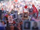 Акции ко Дню Победы переходят в соцсети