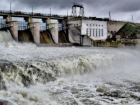 Молдове угрожают наводнения из-за сброса воды Новоднестровской ГЭС в Украине