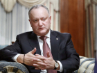 Мы должны дружить со всеми, - Игорь Додон дал интервью ТАСС