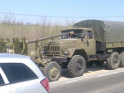 Курьезная авария с участием военных спровоцировала шутки о молдавской армии