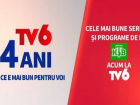 TV6 4 года: Передачи и сериалы НТВ теперь только на ТВ6