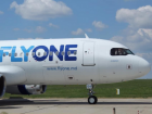 Авиакомпания FlyOne объявила о запуске двух новых рейсов