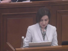 Санду призвала не манипулировать: "цены растут во всем мире, не только в Молдове"