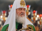 Патриарх Кирилл потребовал покинуть Москву молдавского священника, ставшего героем скандального видео