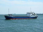 Еще один молдавский корабль попал под запреты: стала известна причина