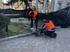 Новый фонтан появится в Кишиневе