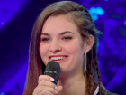 Сексуальная молдавская певица чувственным исполнением хита Рианны потрясла X Factor