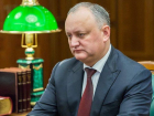 «В четверг-пятницу они могут пойти на крайние меры»: Игорь Додон призвал сплотиться всех молдаван