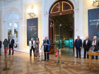 Включая дуэли с Пушкиным и Лермонтовым