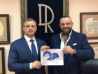 Новые кепки от Кавкалюка - полицейский начальник с головой ушёл в моду!