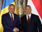 В ближайшее время Молдову посетит премьер-министр Венгрии