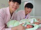 Факт рождения генетически измененных детей подтвердили китайские власти