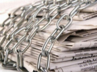 Стало известно место Молдовы в общемировом рейтинге свободы прессы
