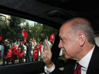 Кишиневцы благодарны Эрдогану за то, что избавил город от пробок