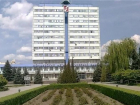 На металлургическом заводе в Рыбнице произошел пожар
