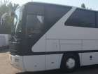Молдова возобновляет автобусное сообщение с Румынией  