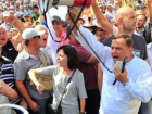 Цырдя о возможном молдавском "Майдане" - народ устал от революций и карманных революционеров