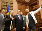 SunStroke Project сотворила «чудо» на «Евровидении-2017» по просьбе президента 