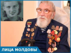 Красивая девушка дала свою кровь герою Победы из Кишинева и стала его женой