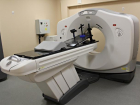 Онкологический институт был усовершенствован компьютерным томографом