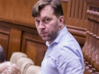 Цырдя: господин Алайба прокурил последние мозги