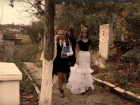 «Я совершила ошибку»: молдавская звезда шоу «Голос.Дети» сняла скандальное видео на кладбище 