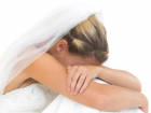 Жуткая брачная ночь: похищенная гостями свадьбы невеста пострадала в аварии