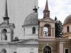 Монастырь Хыржаука – жемчужина «православного креста» Молдовы