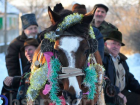 Традиции предков: как умеют колядовать на севере Молдовы
