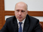 Скандальную высылку российских дипломатов премьер Молдовы пояснил "обязательством" перед ЕС