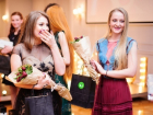 Соблазнительная грудь и роскошная фигура сделали красавицу Юлию "самой веснушчатой молдованкой" 2017 года 