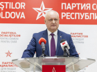 Додон: власти хотят собрать с граждан дополнительные 5,1 млрд леев за счет налогов
