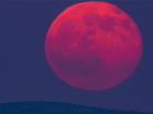 Редкое явление: "кровавая" Луна взойдет этой ночью над Молдовой