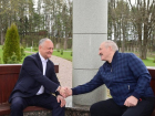 Додон поздравил Лукашенко и весь белорусский народ