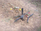 Разгром кладбища с осквернением могил своих родственников совершил мужчина в Гагаузии