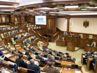 Парламент Молдовы принял закон для решительной борьбы с электоральной коррупцией