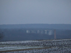 Объект 1180 - брошенный ядерный бункер посреди леса в Шолданештском районе