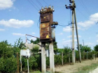 Воры на трое суток лишили электроэнергии жителей села в Тараклийском районе