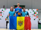 Максим Карайон выиграл чемпионат мира по роллер-спорту в Парагвае