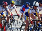 Более 150 участников сразились в чемпионате Молдовы по велоспорту