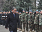Шалару считает, что Молдова демонстрирует трусость, сохраняя нейтралитет и не присоединяясь к антироссийским санкциям