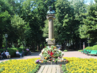 Первый памятник Пушкину в Кишиневе устанавливал мастер Тузини. К 140-летию открытия памятника