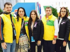 Молдавские либералы, ненавидящие Россию, массово поехали на "фестиваль Путина" в Сочи