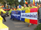 День независимости в Молдове - 30 лет назад победили нацисты и русофобы