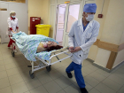 40-летний житель Кишинева умер от тяжелых последствий свиного гриппа