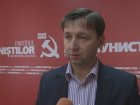 Депутат ПКРМ предложил упразднить должность президента