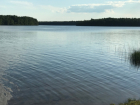 Тело мужчины найдено в озере на севере Молдовы