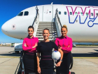 "Дали жару": Wizz Air перепутал аэропорты Киева и Кишинева, поразив украинцев